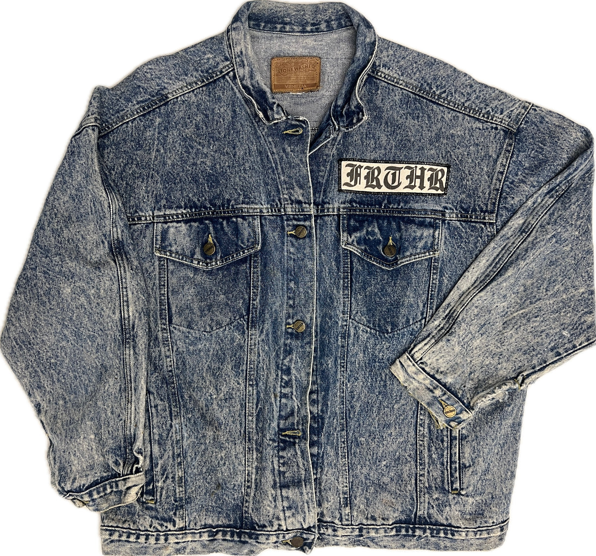 Further Little Shiva Jacket, Size L