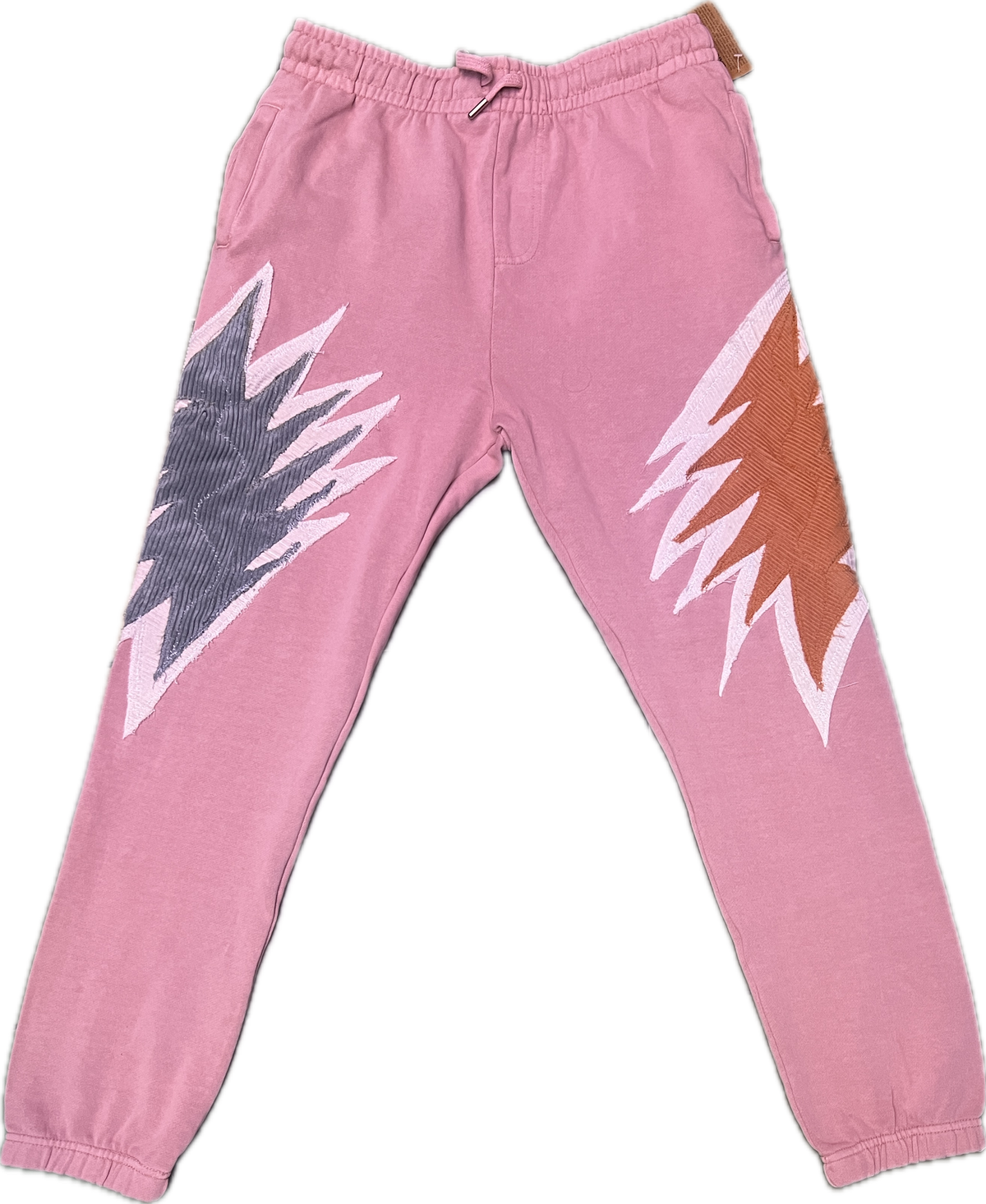 Lightning Bolt Pants