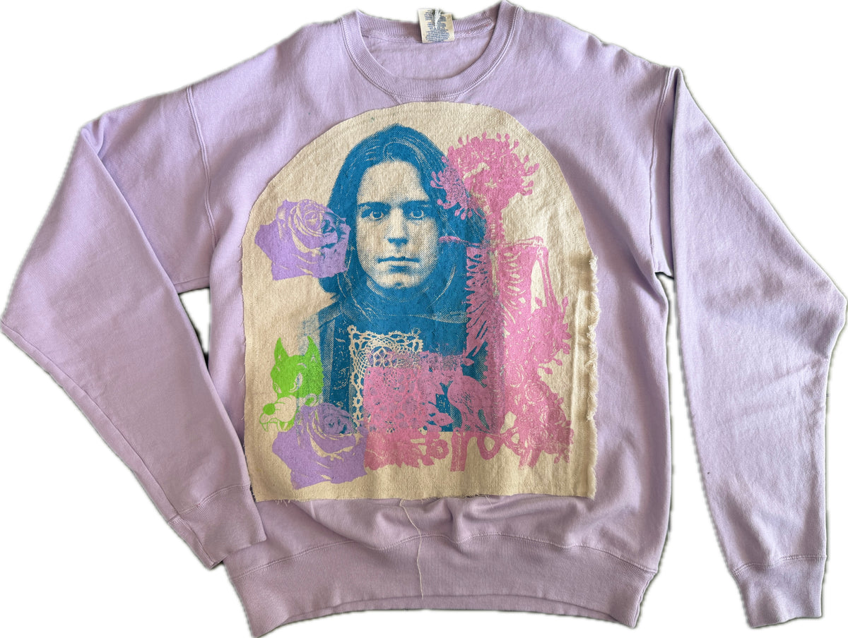 Bob Weir One-of-One Crewneck