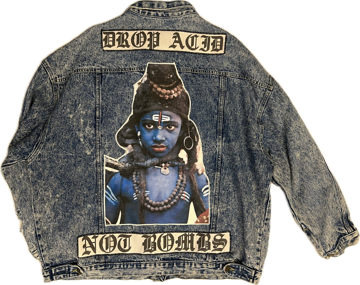 Further Little Shiva Jacket, Size L