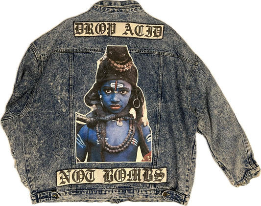 Further Little Shiva Jacket, Size L